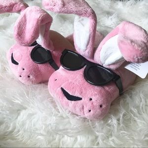 energizer bunny slippers